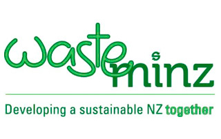 waste minz logo