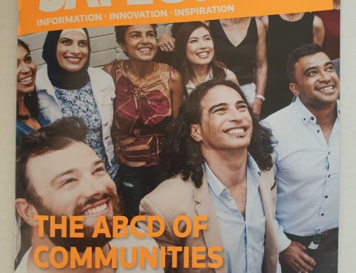 From Enforcer to Coach